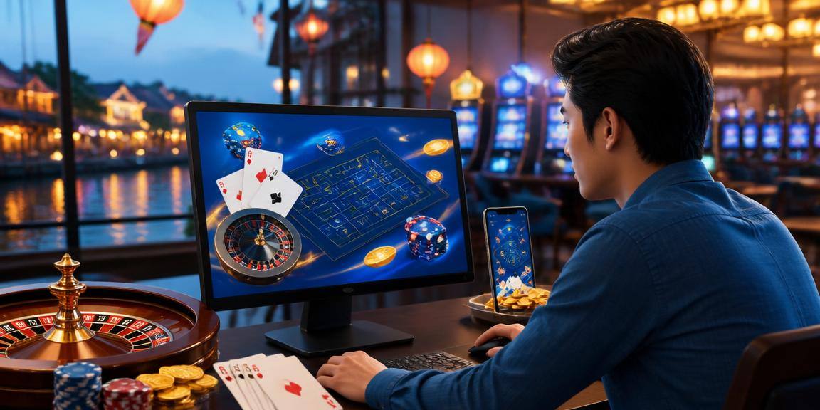 blp 771 Khung giờ vàng — quay slot đúng lúc, đúng chỗ