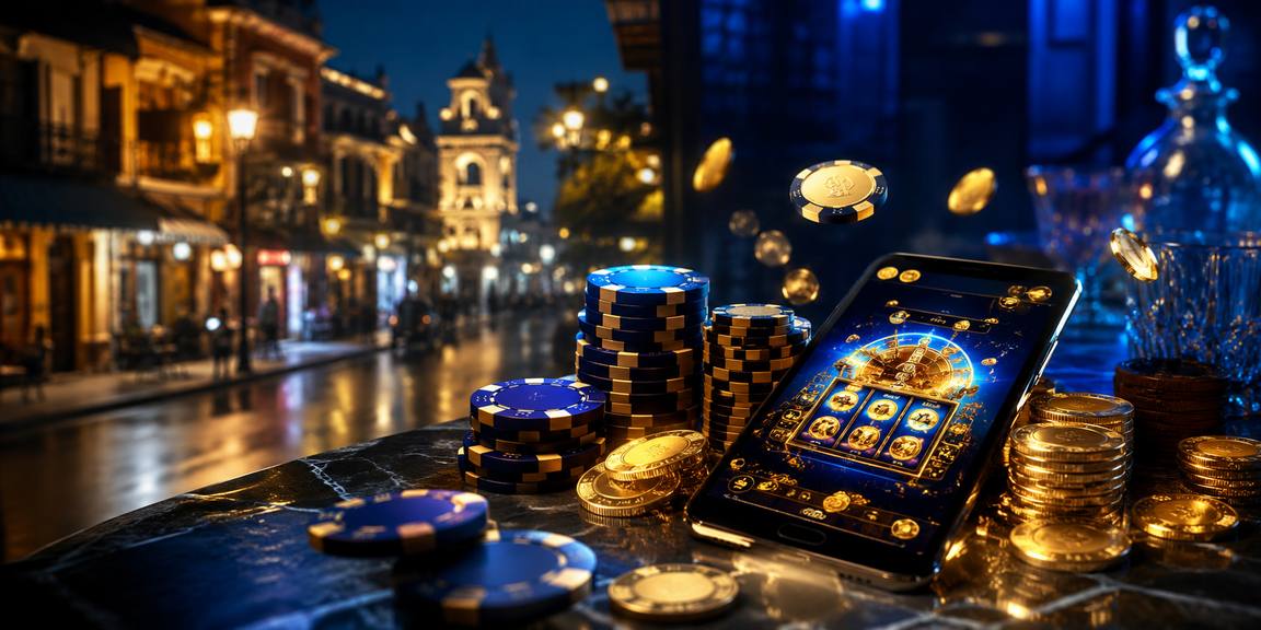 blp 771 Sảnh blp 771 casino có gì cho bạn